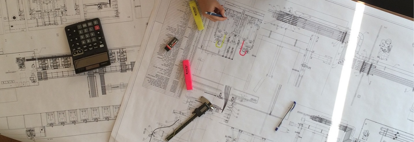 تصميم خطوط الإنتاج