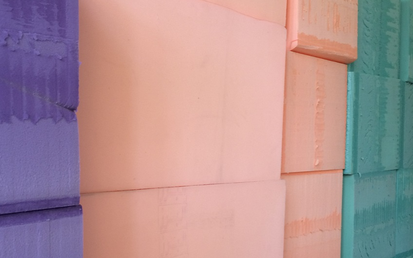 ابر و اسفنج